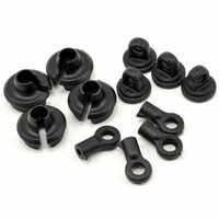 JQ Products B905 Shock Plastic Parts