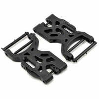JQ Products B907 Front Arms