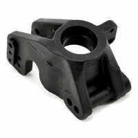 JQ Products B910 Rear Hub Left