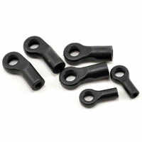 JQ Products B914 Steering Links