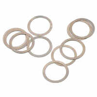 JQ Products H036 Servo Saver shim 13x16x0.1