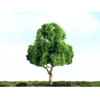 JTT Deciduous Trees     78mm          (2)