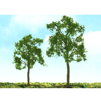 JTT Ash Trees                  64mm         (3)