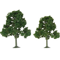 JTT TR2023 Scenic Trees              78-102mm  (24)