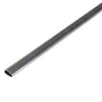 K&S 1104 Tube Aluminium 5/8 Stmlne 35 inch