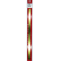 K&S 8241 Brass Strips  032 x 1/2   12in (1)