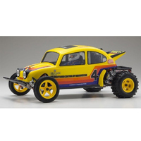 Kyosho 30614 2WD Racing Beetle 2014 Buggy Kit  1/10