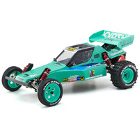 Kyosho 30646 Legendary Series Tomahawk 85 WC Spec 2WD Buggy Kit  1/10