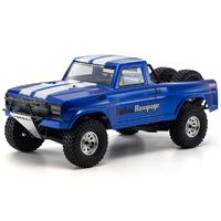 Kyosho 34365 Outlaw Rampage Pro 2.0 2WD Electric Truck Kit 1/10