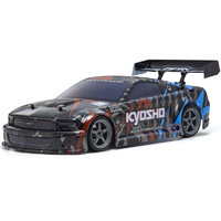 Kyosho Fazer Mk2 2005 Ford Mustang GT-R 4WD Touring Car  1/10