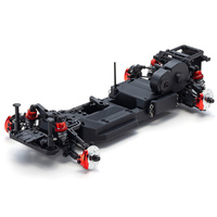 Kyosho 34551 Fazer D2 2 WD Electric Chassis Kit 1/10