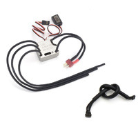 Kyosho 37051B Le Mans 240S ESC 60A / MAX 13.5T With C Cable