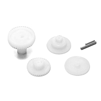 Kyosho Fazer Servo Gear Set