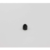 Kyosho 3 Pc Flywheel Nut For SG Shaft