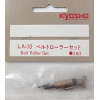 Kyosho Belt Roller Set
