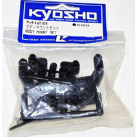 Kyosho Body Mount Set