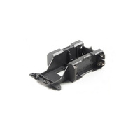 Kyosho MZ01 MZ Main Chassis (Black)