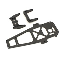 Kyosho Radio Plate Set Ultima