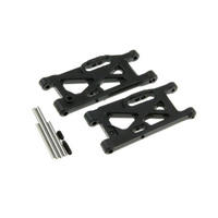 LC 6006 Sus Arm 1 x FR  1 x RR + Pins