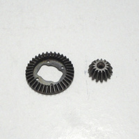 LC Bevel Gear Set