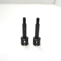 LC Axle Set