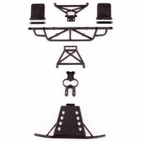 LC 6039 SC Bumper Set