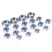 LC 6042 Ball Bearings Set
