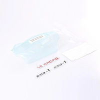LC 6053 Body Buggy 1/14 (Pc)