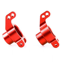 LC 6084 Cnc Aluminium RR Hub