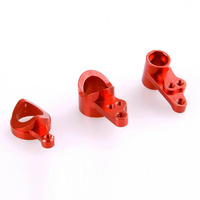 LC 6086 Cnc Aluminium Bellcrank