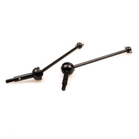 LC 6126 CVD Drive shafts