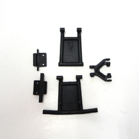 LC Dt Bumper Set