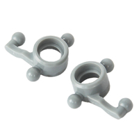 LDRC LA0006 LD18 Steering Knuckles (PR)