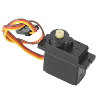 LDRC LA0024 Servo 9g Metal Gear