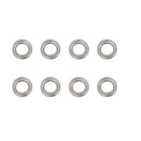 LDRC LA0031 AE86 Bearing 5x8x2.5mm (8)