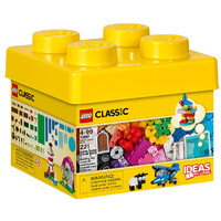LEGO Creative Bricks