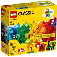LEGO Bricks And Ideas ( Classic)