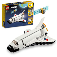 LEGO Space Shuttle ( Creator)