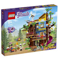 LEGO Friendship Tree House   ( Friends)