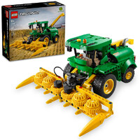 LEGO 42168 John Deere 9700 Forage Harvester  ( Technic)