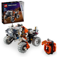 LEGO 42178 Surface Space Loader LT78  ( Technic)