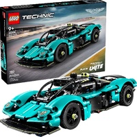 LEGO 42208 Aston Martin Valkyrie Technic