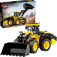 LEGO 42209 Volvo L120 Electric Wheel Loader Technic