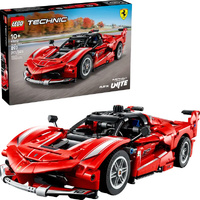 LEGO 42212 Ferrari FXX K Technic