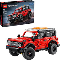 LEGO 42213 Ford Bronco SUV Technic