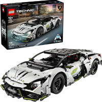 LEGO 42214 Lamborghini Revuelto Super Sports Car Technic