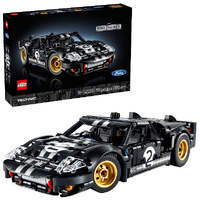LEGO 42223 1966 Ford GT40 MKII Race Car Technic