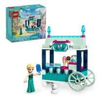 LEGO 43234 Elsa's Frozen Treats Disney