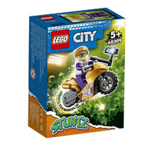 LEGO Selfie Stunt Bike  ( City)
