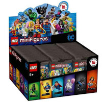 LEGO Minifigures DC Super Heroes Series